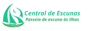 Logomarca Central de Escunas