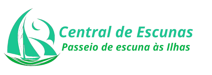 Logomarca Central de Escunas