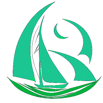 Logo da Central de Escunas - Passeios Marítimos