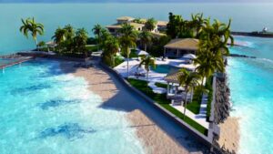 Ilha privada à venda na Baía de Todos os Santos