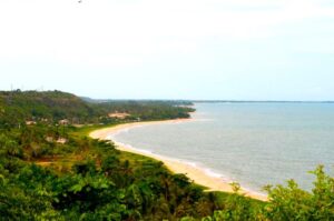 Ilha do Sol - Porto Seguro