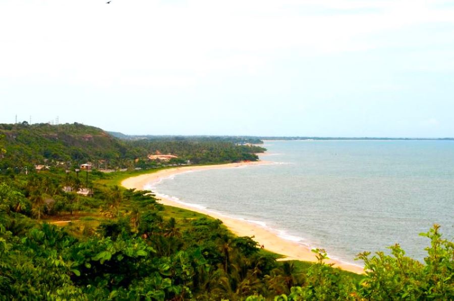 Ilha do Sol - Porto Seguro